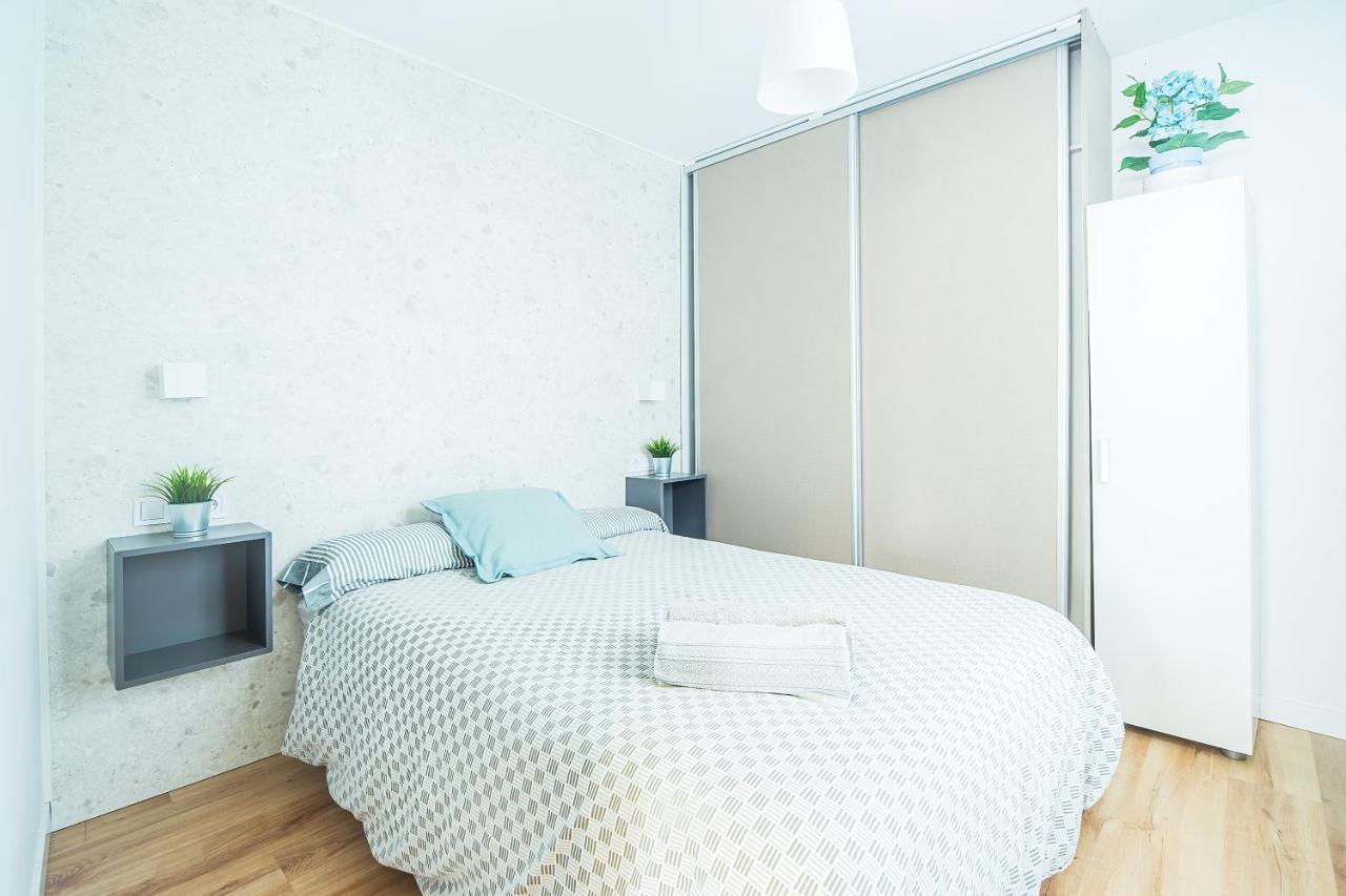 Cartagenaflats, Apartamentos Anfiteatro Romano 4B Exteriér fotografie