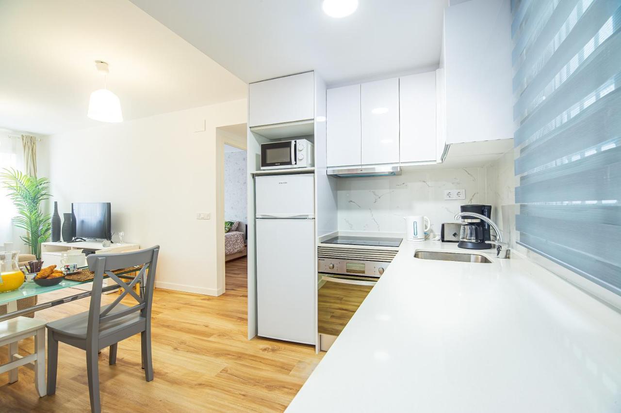 Cartagenaflats, Apartamentos Anfiteatro Romano 4B Exteriér fotografie