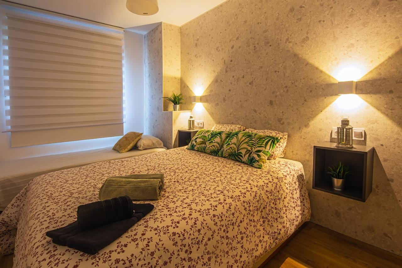 Cartagenaflats, Apartamentos Anfiteatro Romano 4B Exteriér fotografie