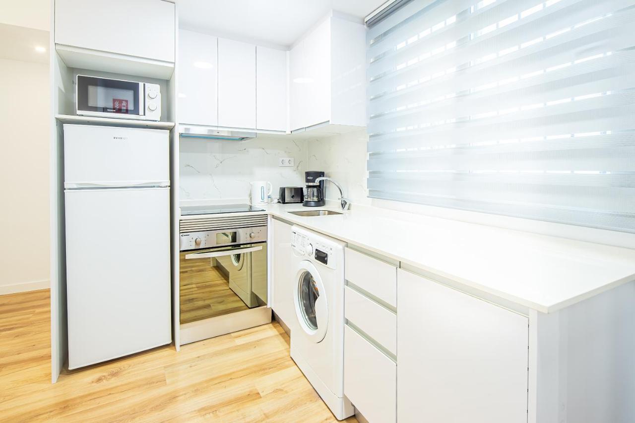 Cartagenaflats, Apartamentos Anfiteatro Romano 4B Exteriér fotografie