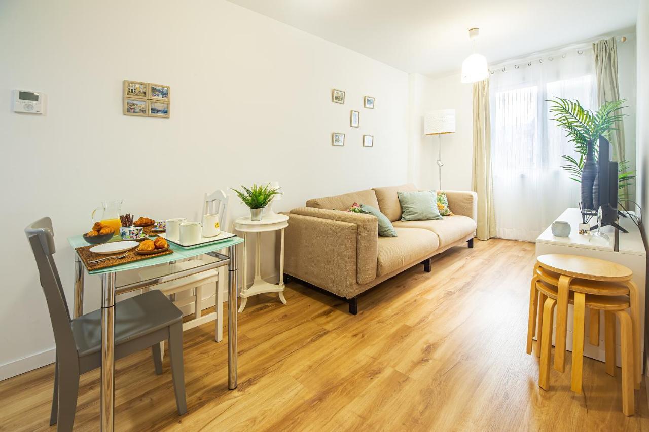 Cartagenaflats, Apartamentos Anfiteatro Romano 4B Exteriér fotografie