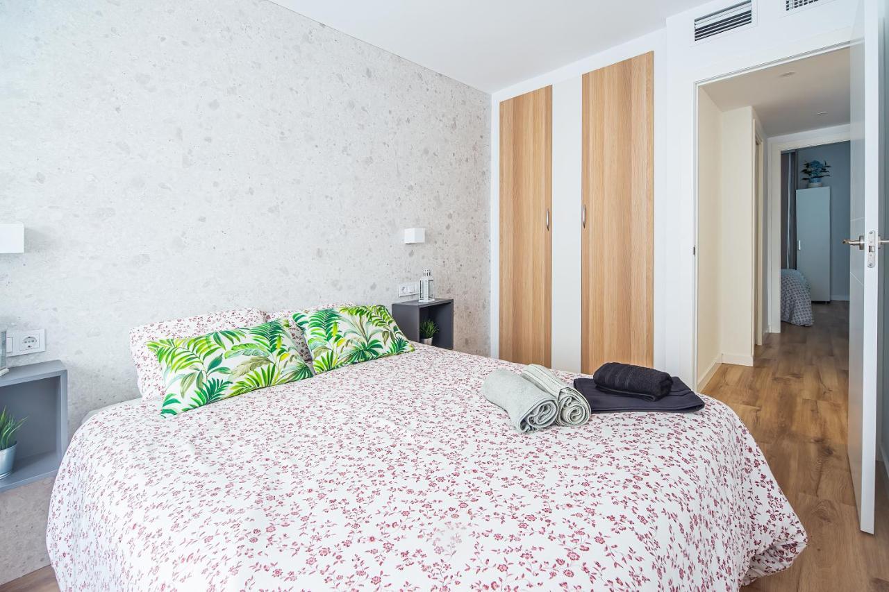 Cartagenaflats, Apartamentos Anfiteatro Romano 4B Exteriér fotografie