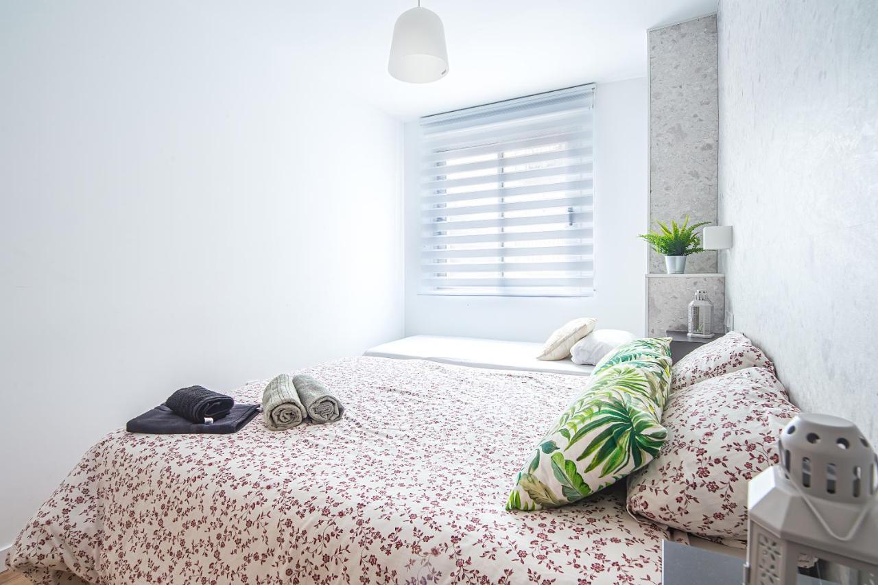 Cartagenaflats, Apartamentos Anfiteatro Romano 4B Exteriér fotografie