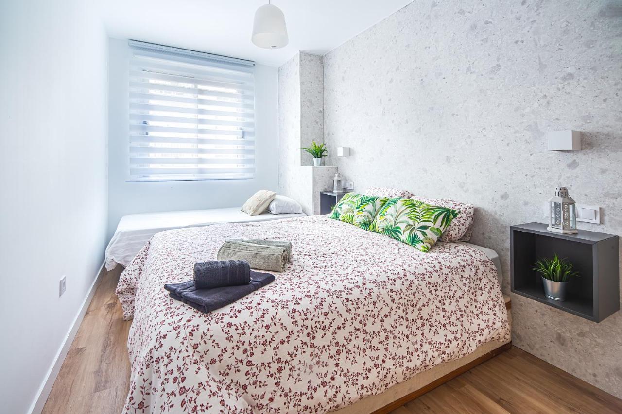 Cartagenaflats, Apartamentos Anfiteatro Romano 4B Exteriér fotografie